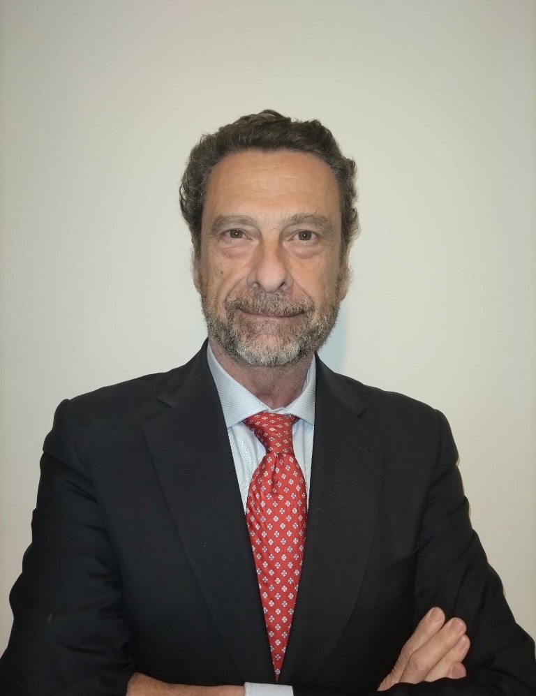Antonio Comyn Pérez-Caballero - Abogado Socio Director